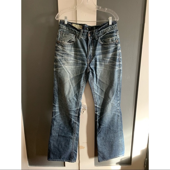 Marc Ecko Other - Boot cut men’s jean